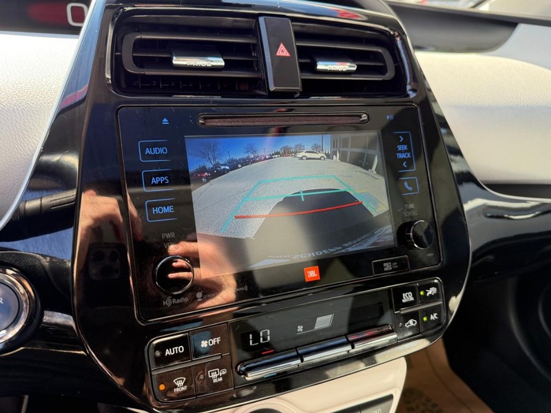 Toyota Prius Vehicle Image 39