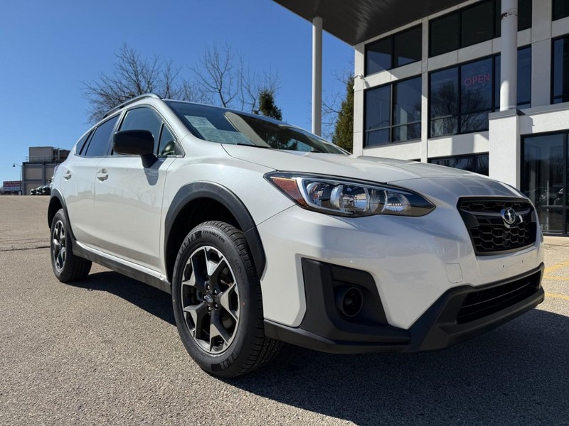 Subaru Crosstrek Vehicle Image 05