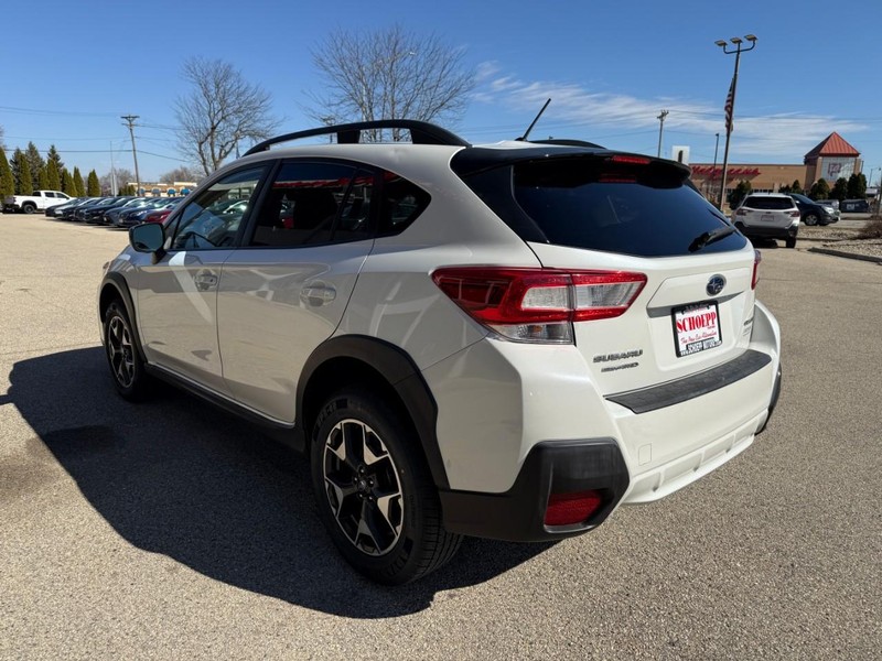 Subaru Crosstrek Vehicle Image 11