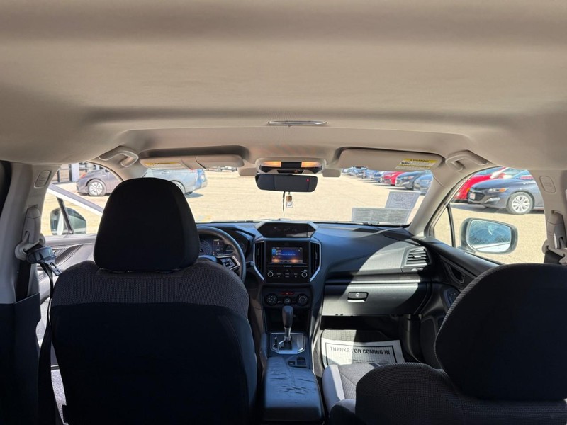 Subaru Crosstrek Vehicle Image 19