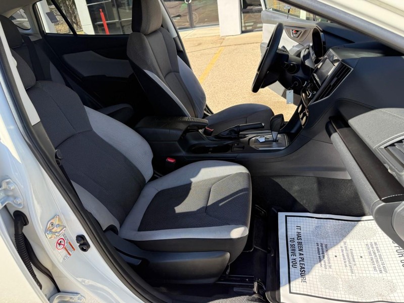 Subaru Crosstrek Vehicle Image 22