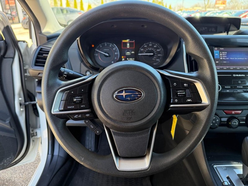 Subaru Crosstrek Vehicle Image 25