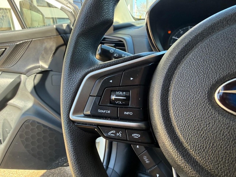 Subaru Crosstrek Vehicle Image 27