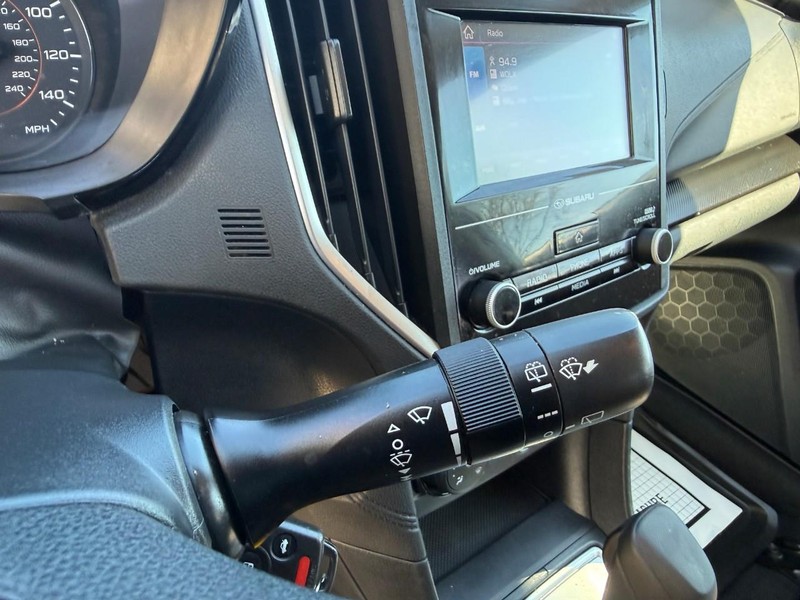 Subaru Crosstrek Vehicle Image 29