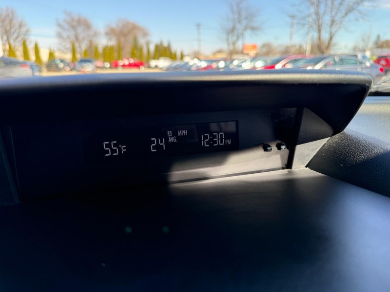 Subaru Crosstrek Vehicle Image 31