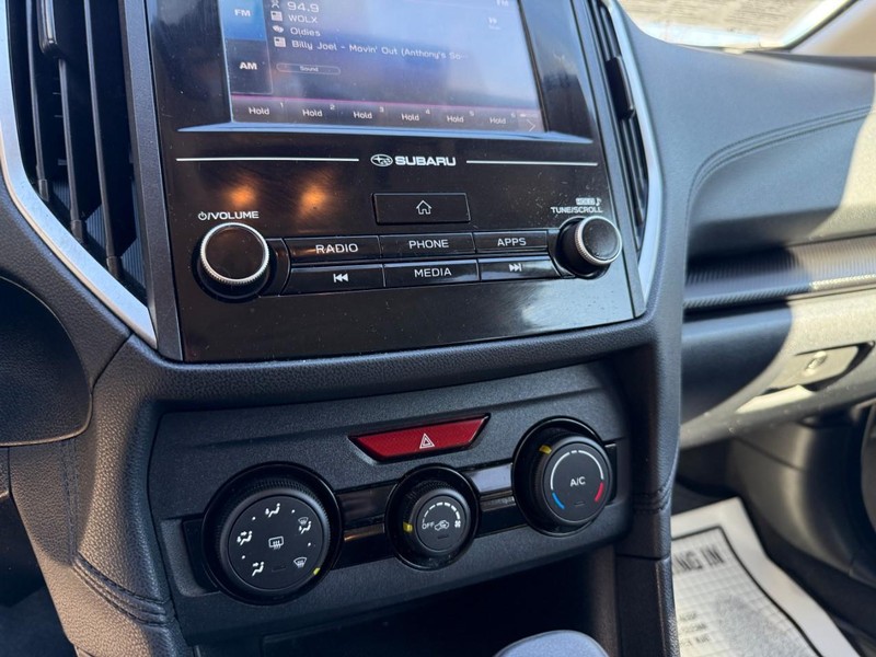 Subaru Crosstrek Vehicle Image 33