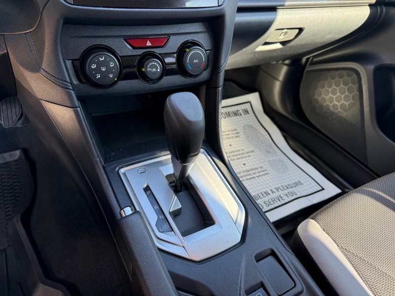 Subaru Crosstrek Vehicle Image 34