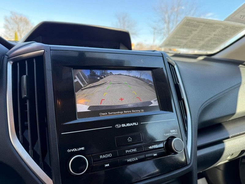 Subaru Crosstrek Vehicle Image 36