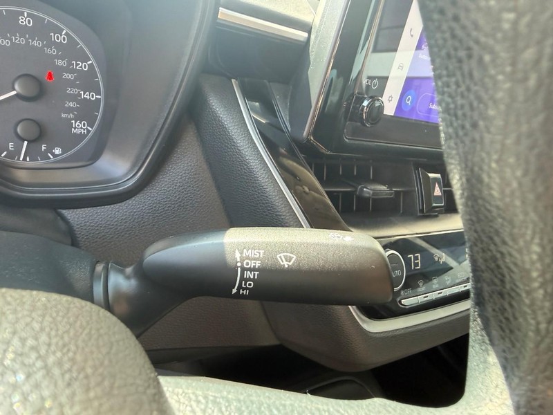 Toyota Corolla Vehicle Image 28