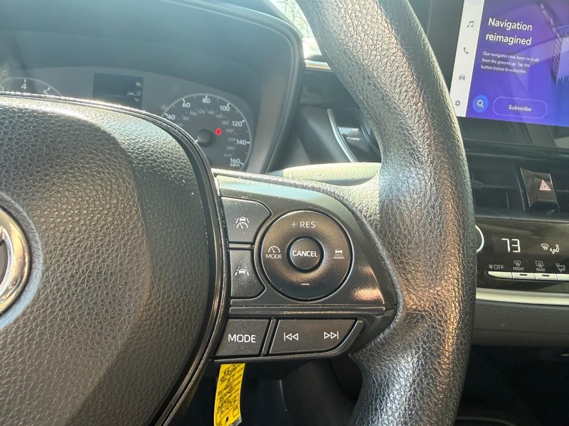 Toyota Corolla Vehicle Image 29