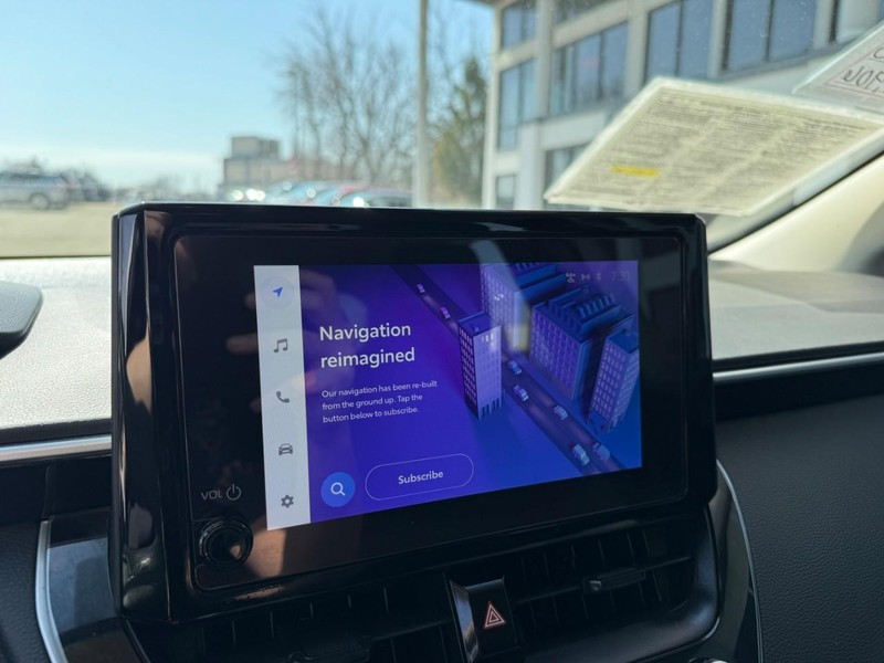 Toyota Corolla Vehicle Image 30