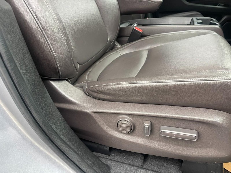 Honda Odyssey Vehicle Image 07