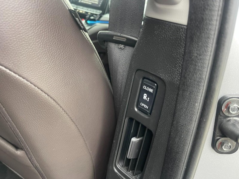 Honda Odyssey Vehicle Image 12