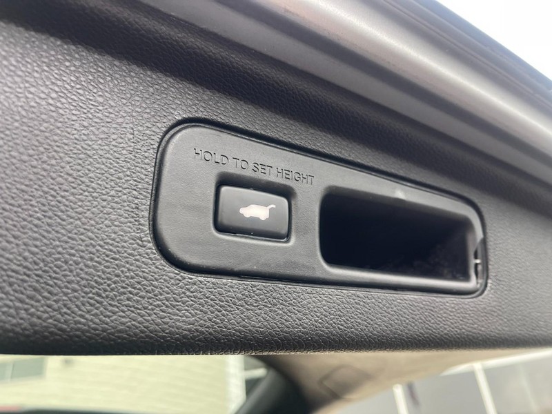 Honda Odyssey Vehicle Image 14