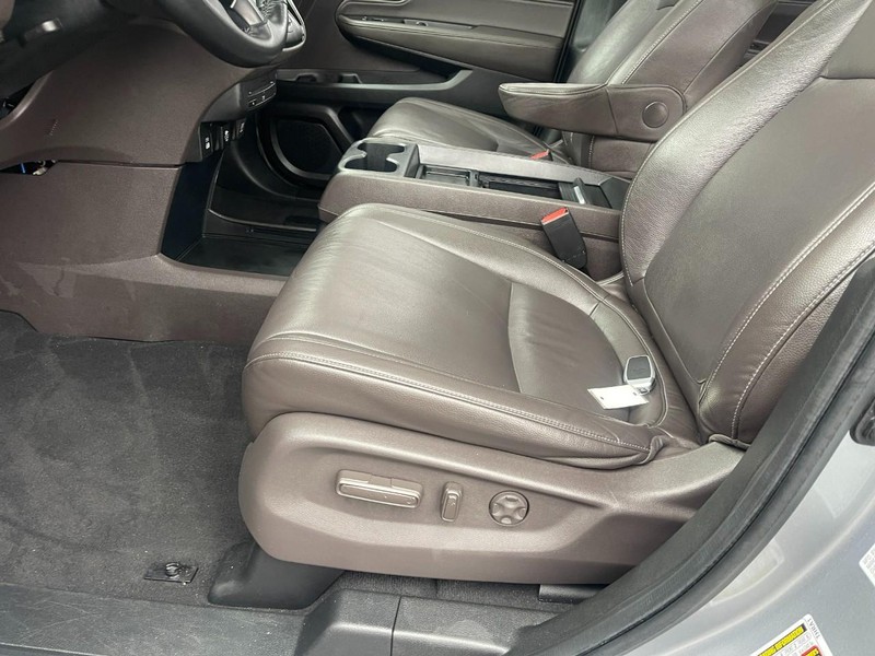 Honda Odyssey Vehicle Image 17