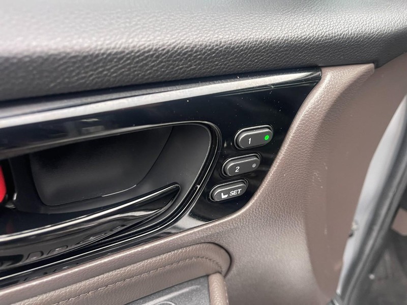 Honda Odyssey Vehicle Image 19