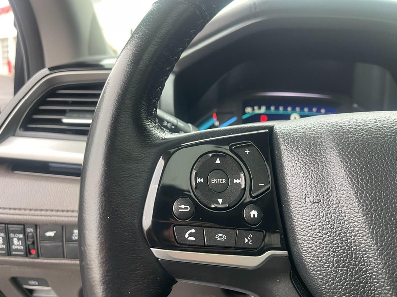 Honda Odyssey Vehicle Image 22
