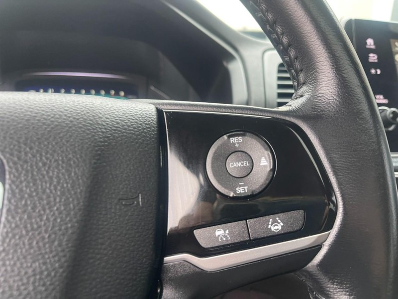 Honda Odyssey Vehicle Image 23