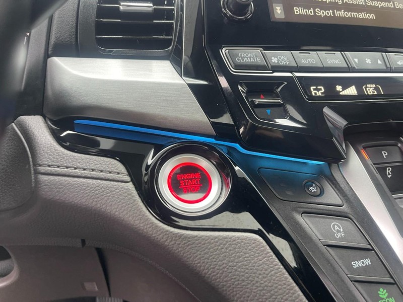 Honda Odyssey Vehicle Image 27