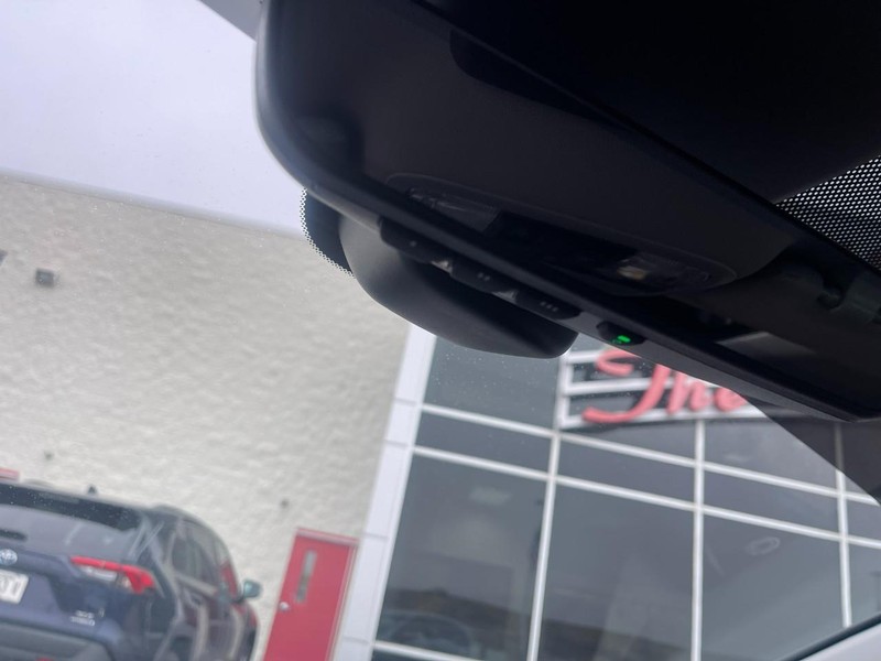 Honda Odyssey Vehicle Image 31