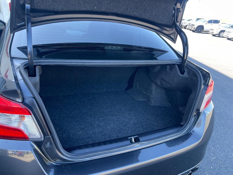 Subaru WRX Vehicle Image 17