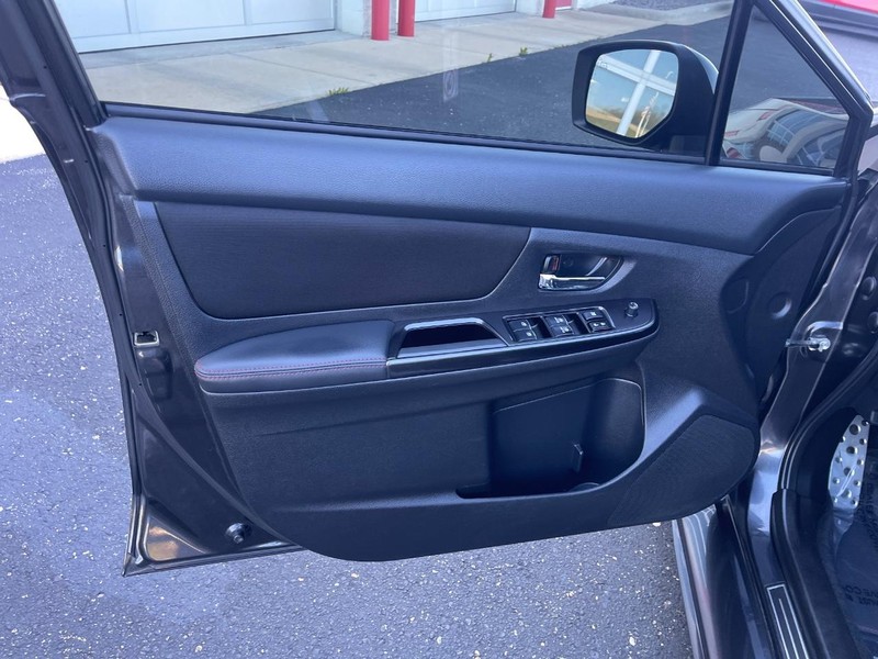 Subaru WRX Vehicle Image 19