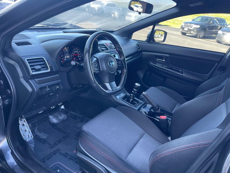 Subaru WRX Vehicle Image 20