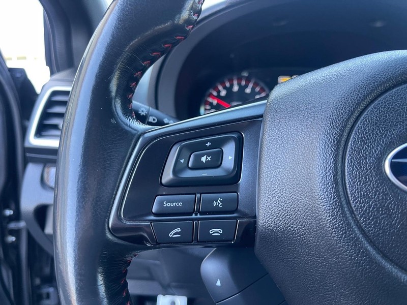 Subaru WRX Vehicle Image 21