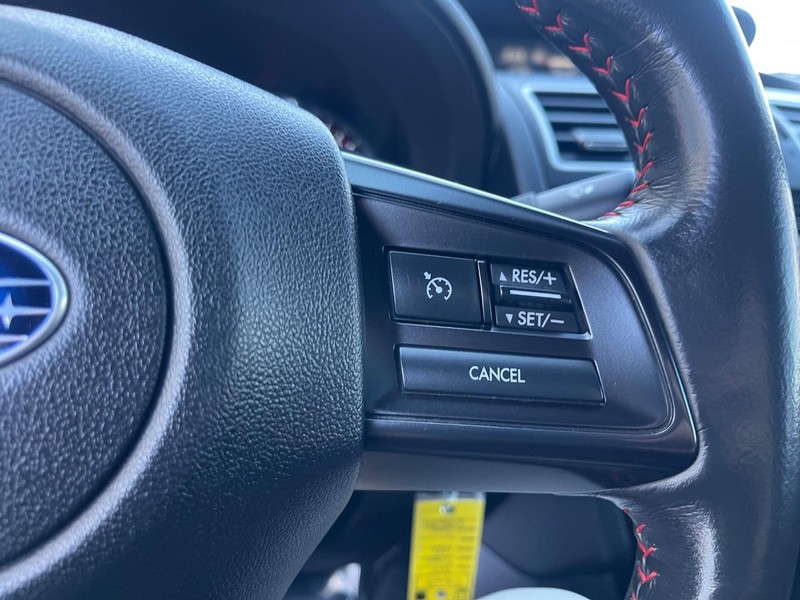 Subaru WRX Vehicle Image 26