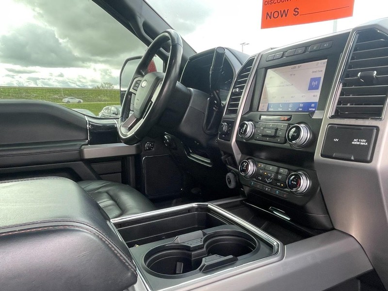 Ford Super Duty F-250 SRW Vehicle Image 06