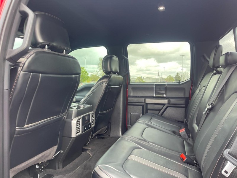 Ford Super Duty F-250 SRW Vehicle Image 12