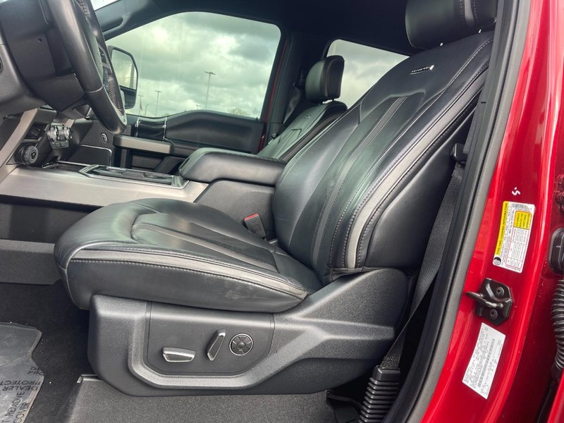 Ford Super Duty F-250 SRW Vehicle Image 14