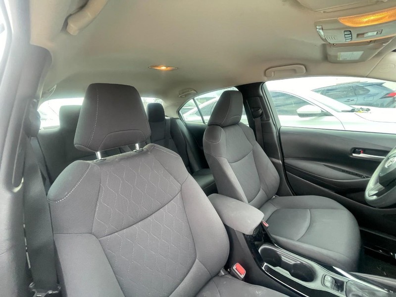 Toyota Corolla Vehicle Image 04