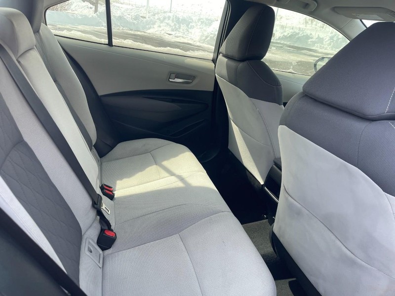 Toyota Corolla Vehicle Image 05