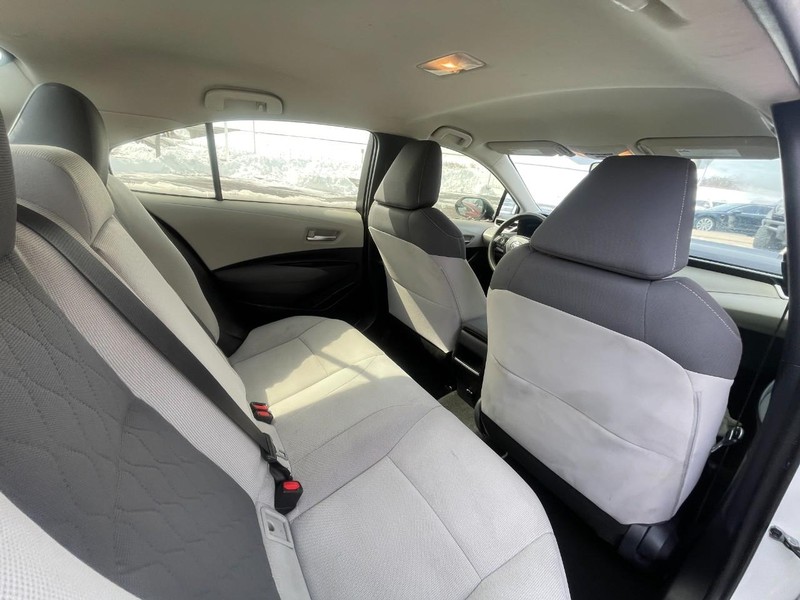 Toyota Corolla Vehicle Image 06