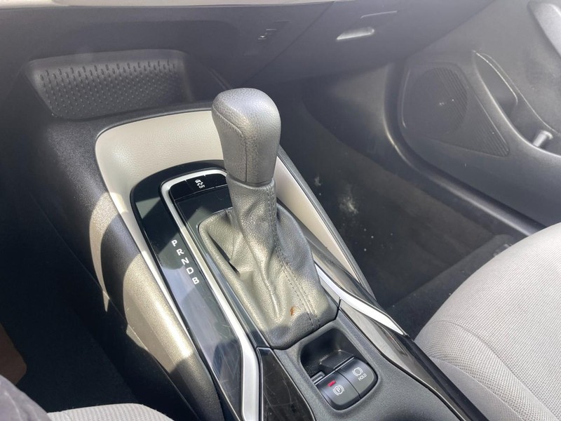 Toyota Corolla Vehicle Image 15