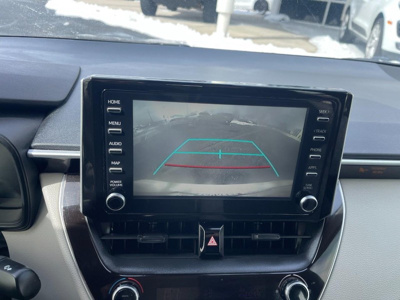 Toyota Corolla Vehicle Image 17