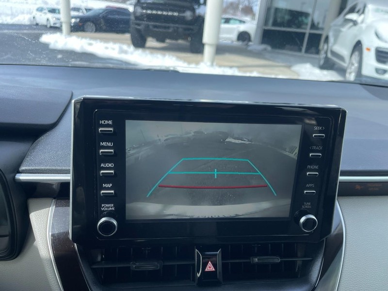 Toyota Corolla Vehicle Image 19