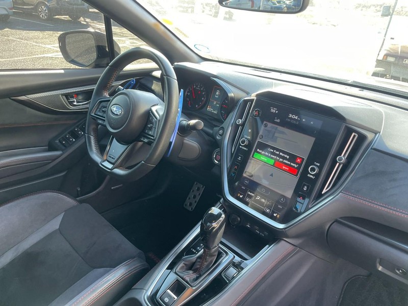 Subaru WRX Vehicle Image 02