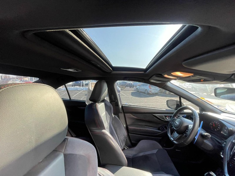 Subaru WRX Vehicle Image 03