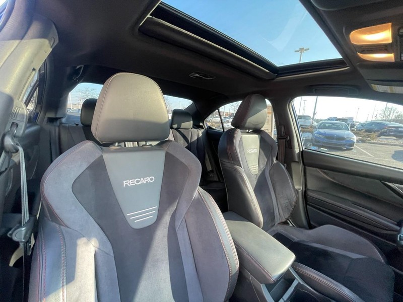 Subaru WRX Vehicle Image 05