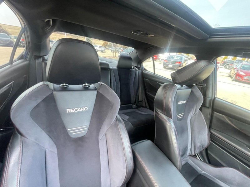 Subaru WRX Vehicle Image 10