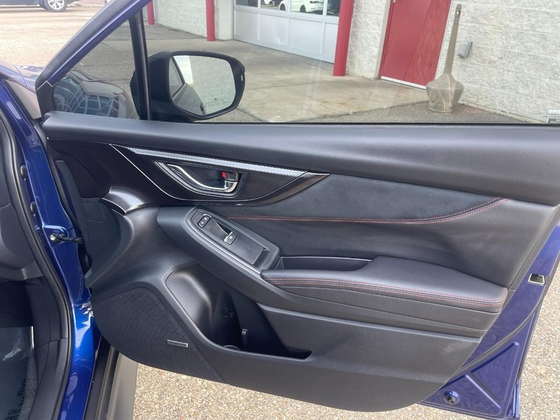 Subaru WRX Vehicle Image 11