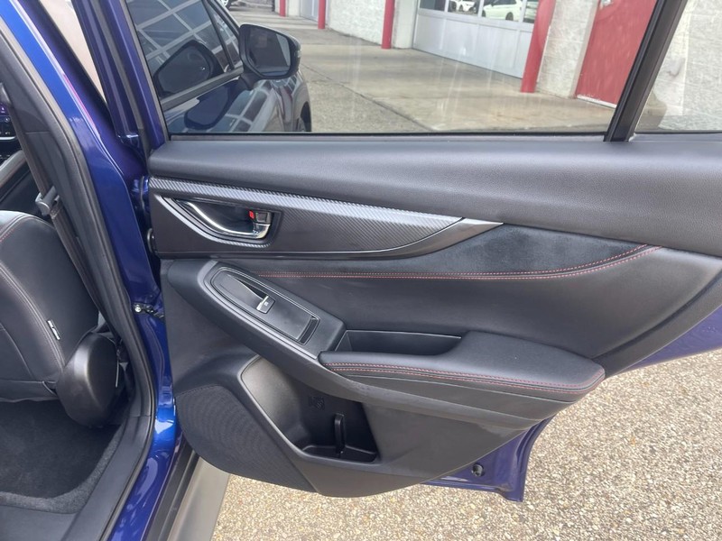 Subaru WRX Vehicle Image 15