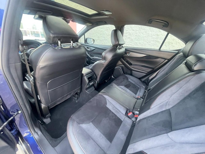 Subaru WRX Vehicle Image 17