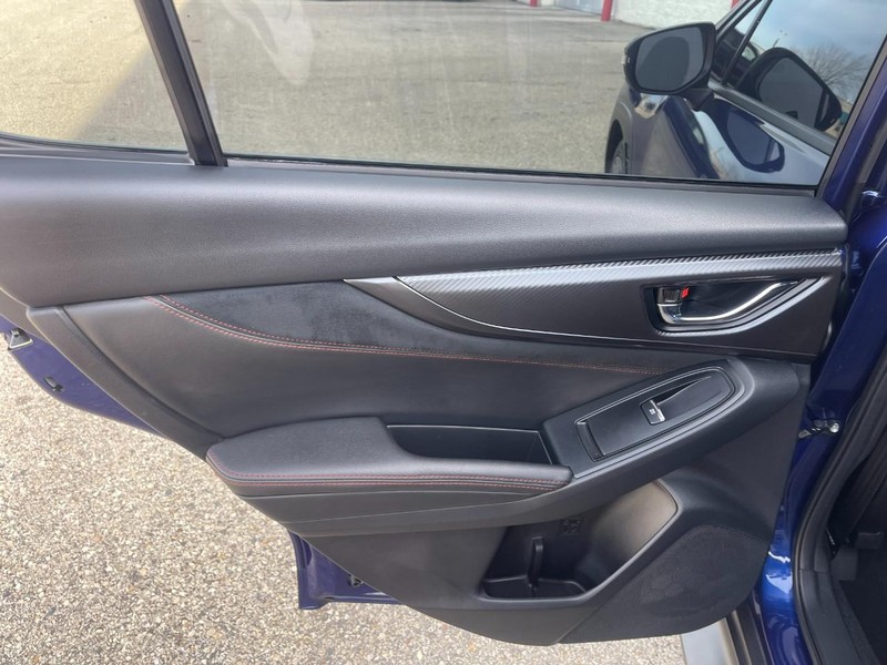 Subaru WRX Vehicle Image 18