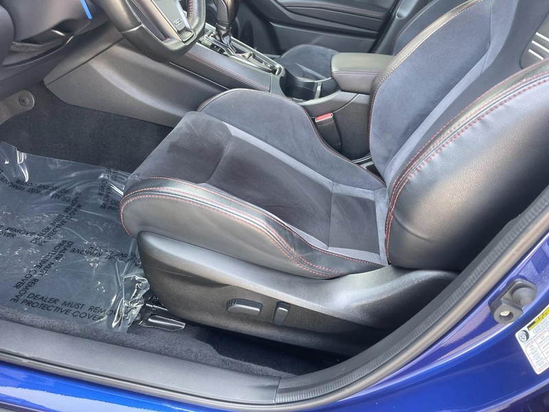 Subaru WRX Vehicle Image 20