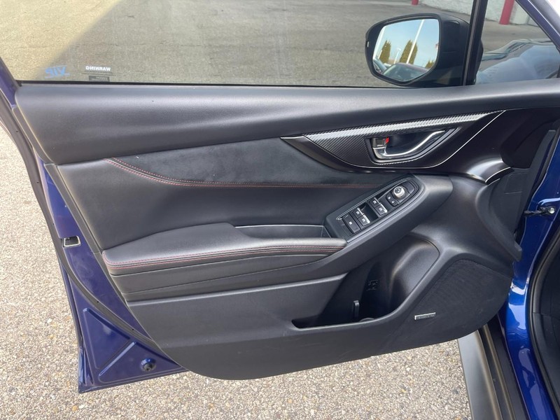 Subaru WRX Vehicle Image 21