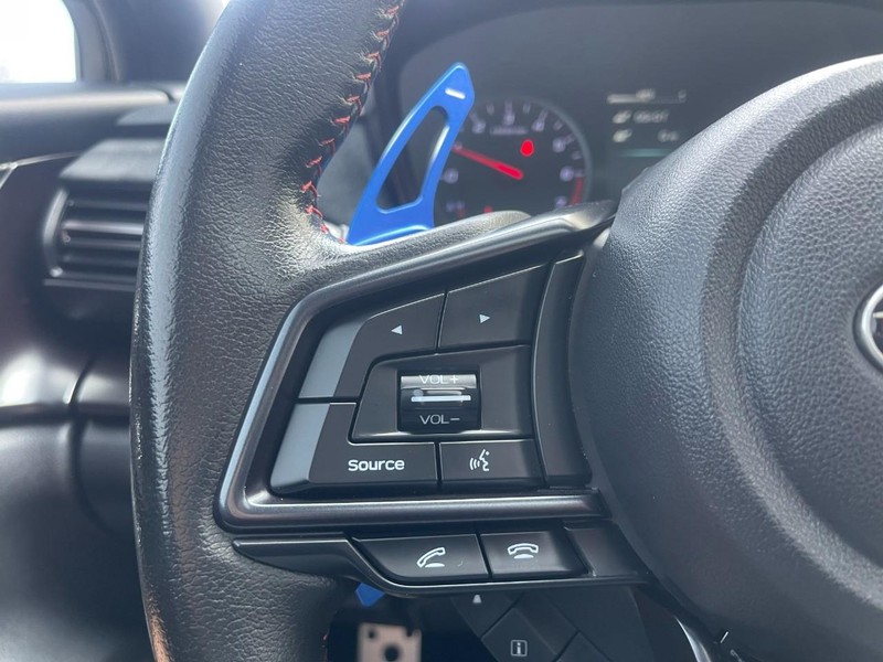 Subaru WRX Vehicle Image 24