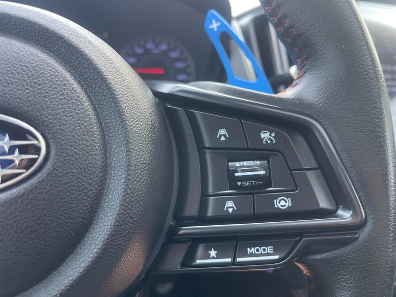 Subaru WRX Vehicle Image 25